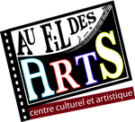 Logo Au Fil des Arts